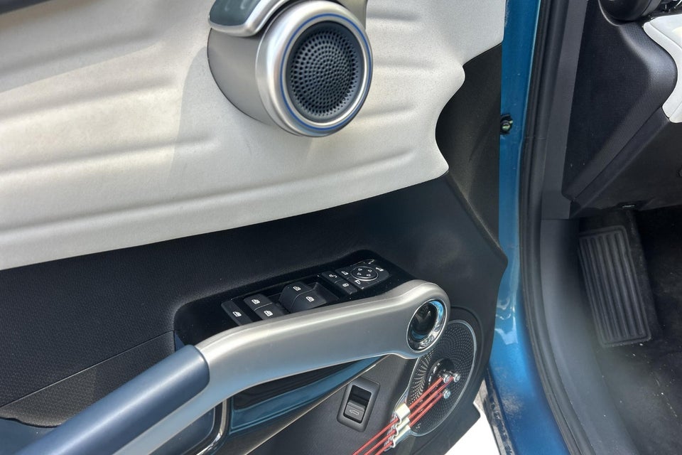 BYD Atto 3 60 Design 5d