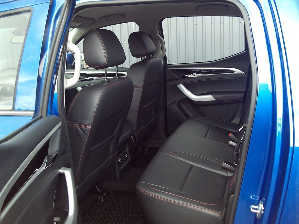 Maxus eT90 88 Pick-up 4d