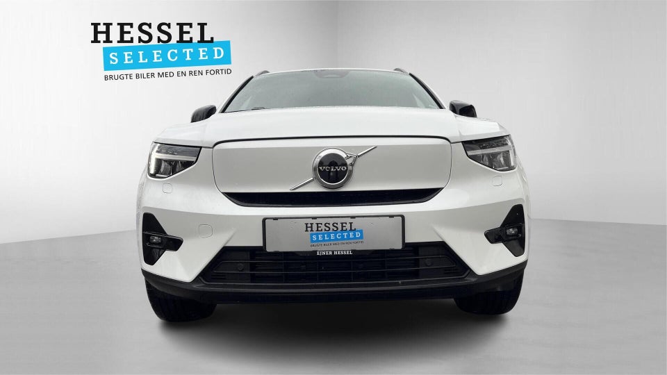 Volvo EX40 Extended Range Plus 5d