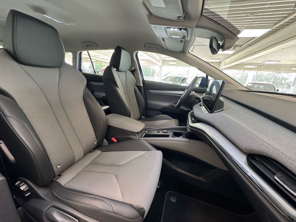 Skoda Enyaq 60 iV 5d