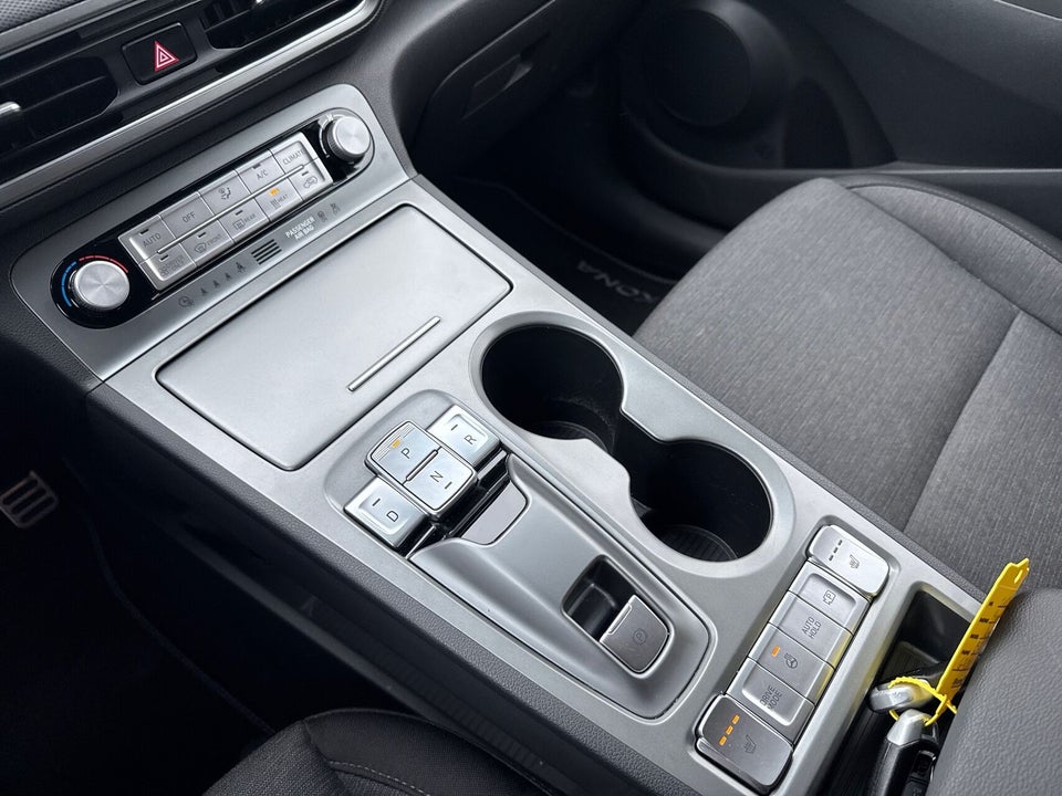 Hyundai Kona 39 EV Trend 5d