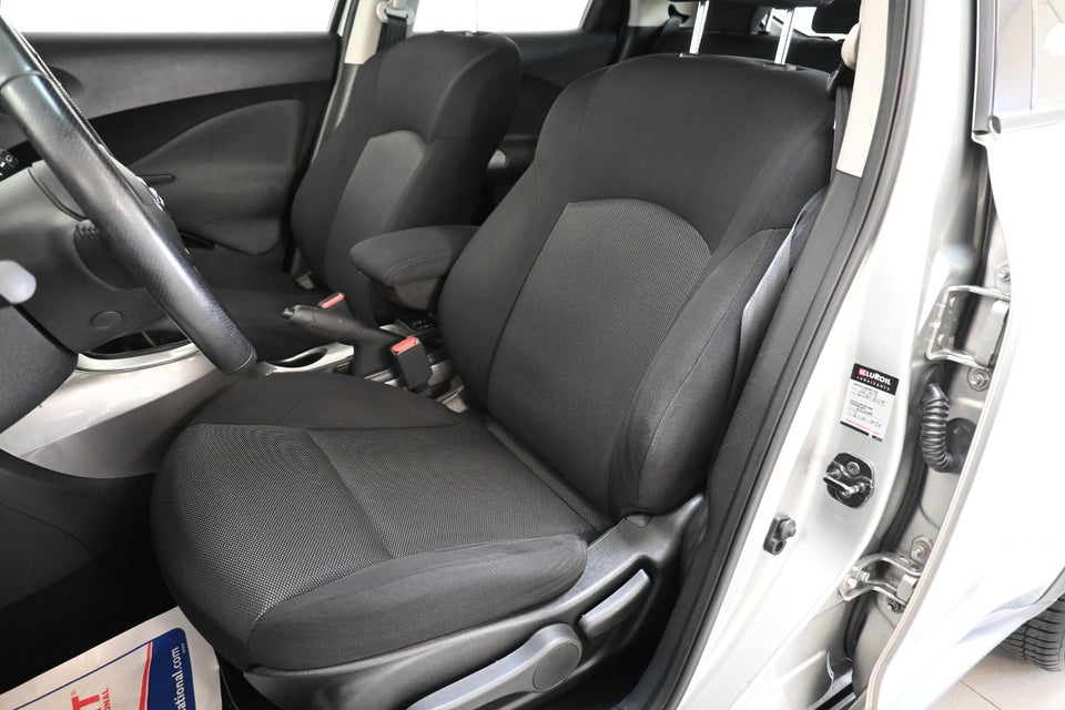 Nissan Juke 1,6 Visia PD 5d