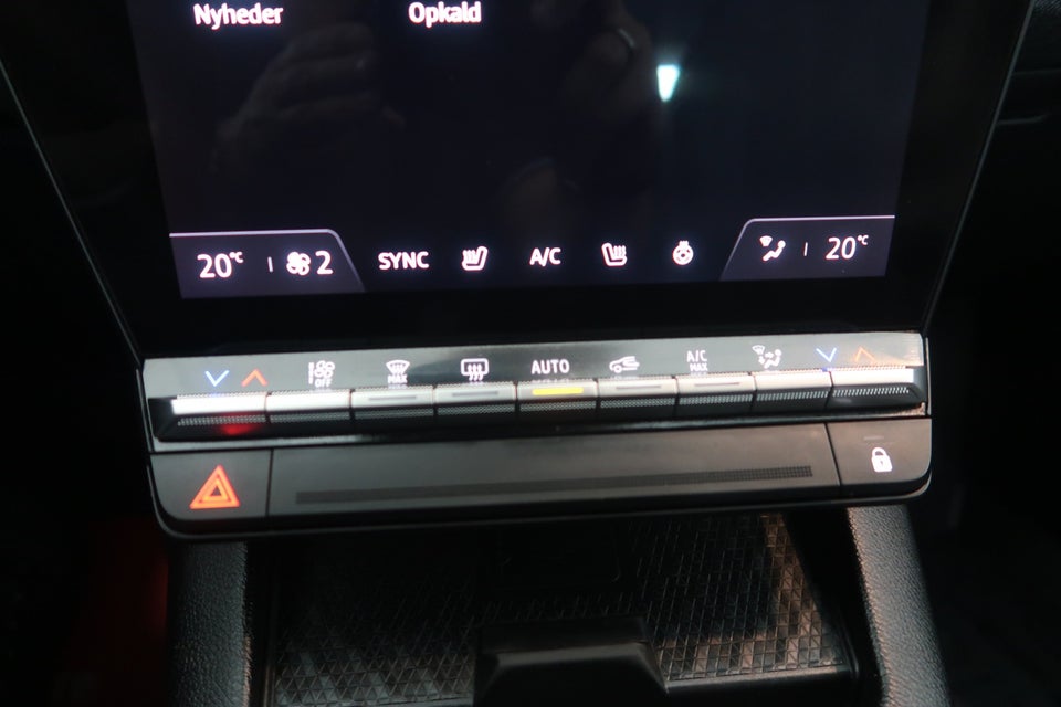 Renault Megane E-Tech 60 Evolution ER 5d