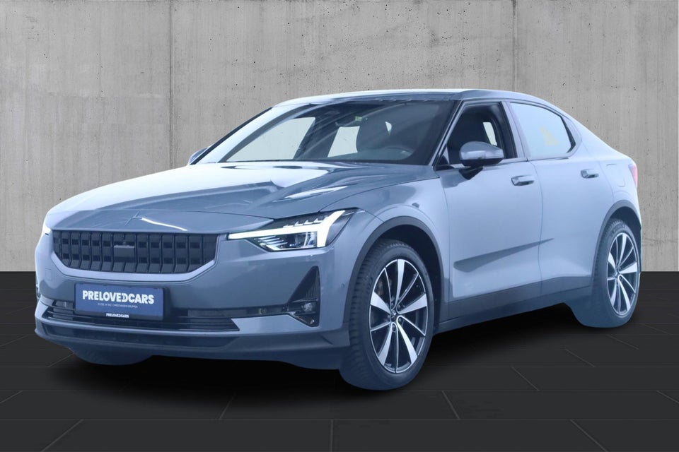 Polestar 2 Standard Range 5d