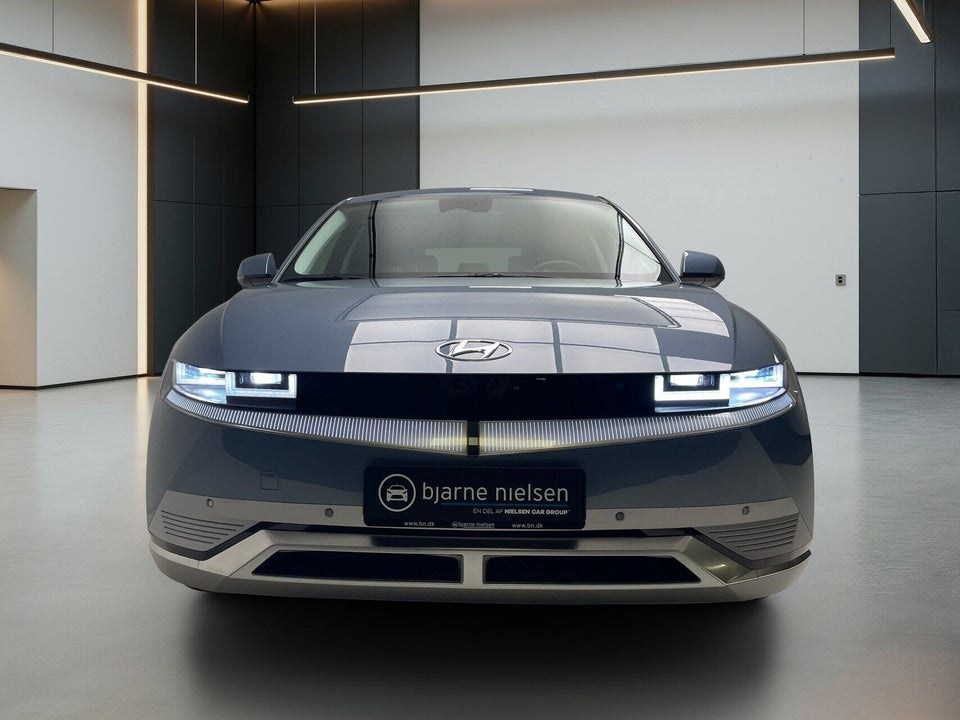 Hyundai Ioniq 5 73 Uniq 5d