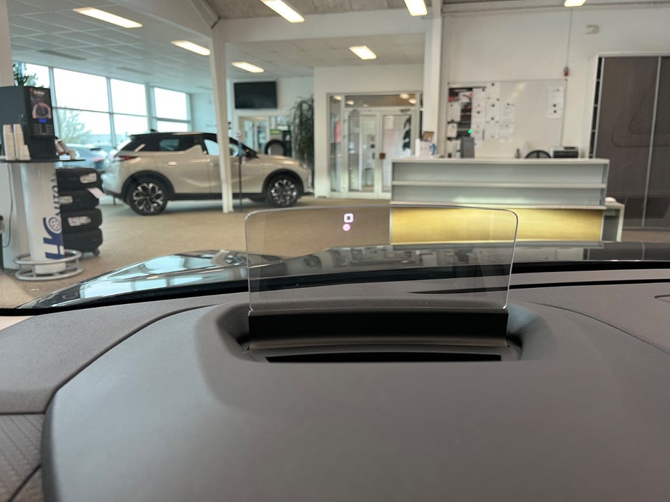 Citroën ë-C4 X 50 Max 4d