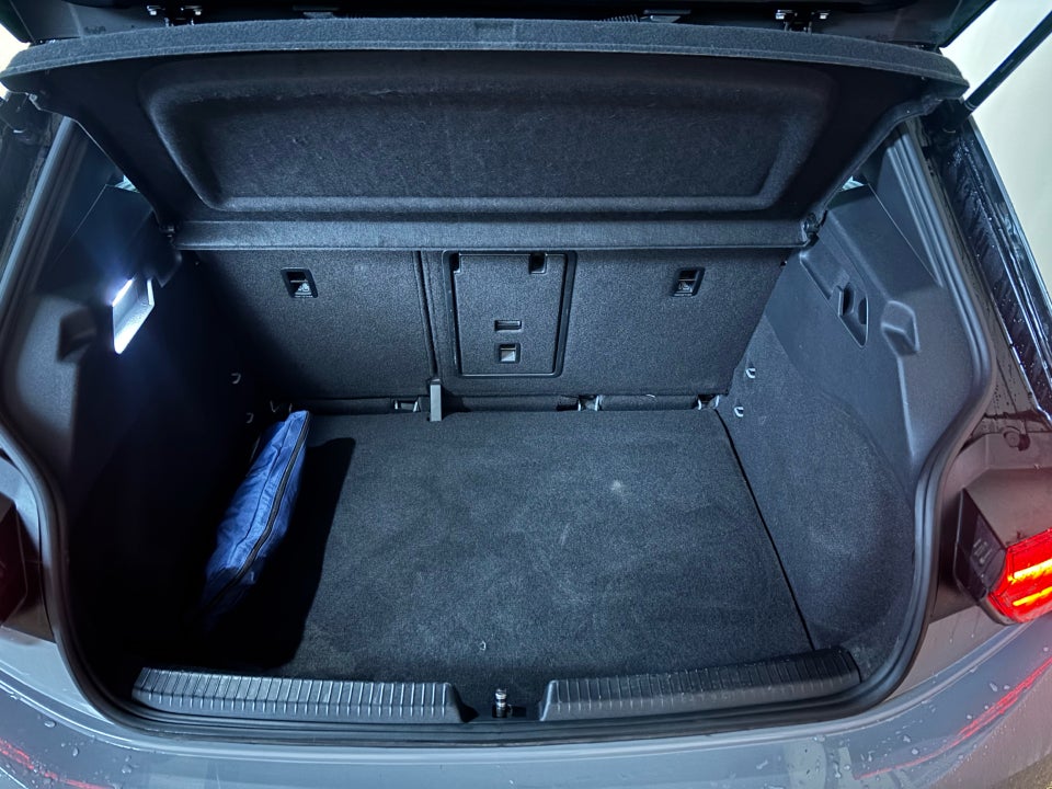 VW ID.3 58 Pro Performance 5d