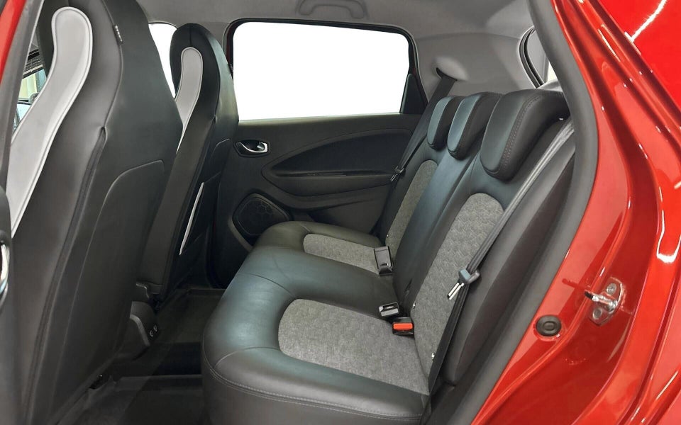 Renault Zoe 52 Zen 5d