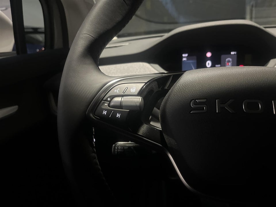 Skoda Enyaq 85 iV 5d