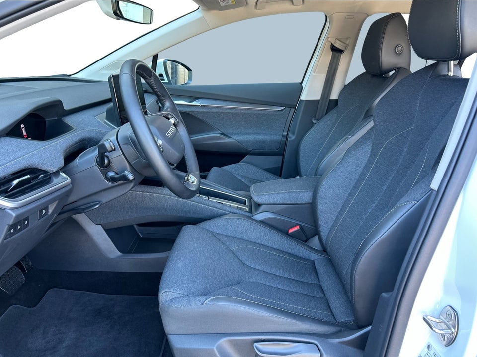 Skoda Elroq 85 iV Loft 5d