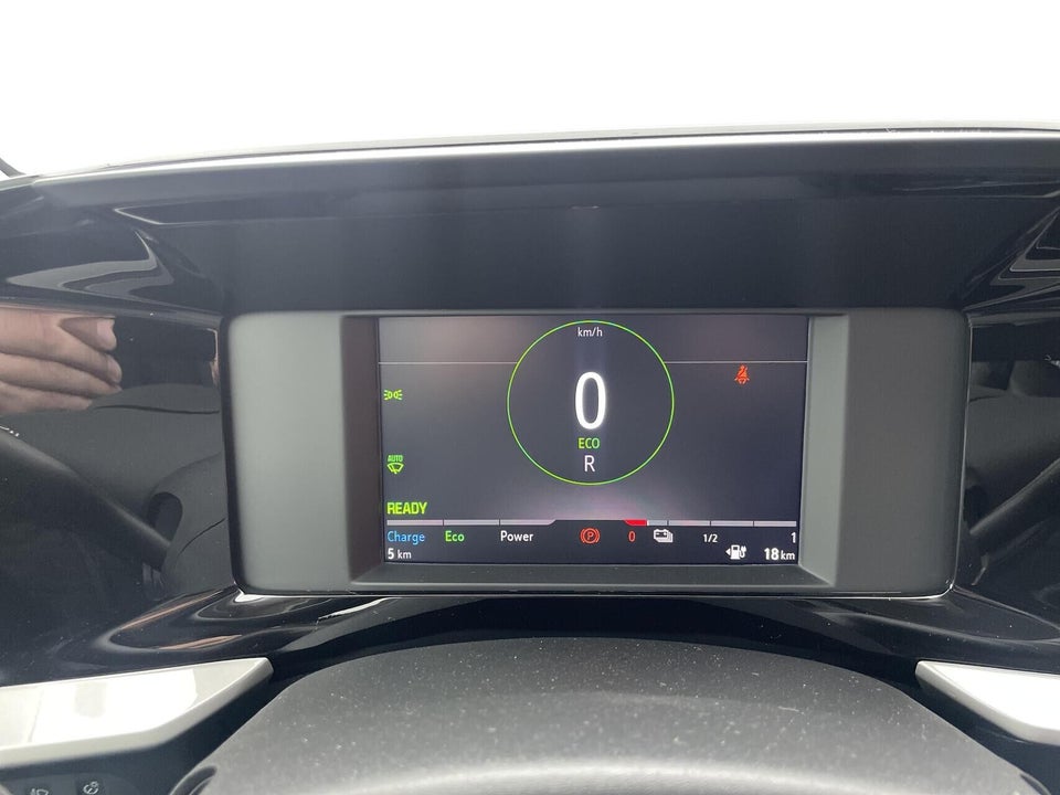 Opel Mokka-e 50 Elegance 5d