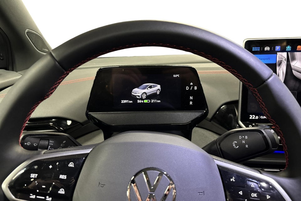 VW ID.5 79 GTX+ 4Motion 5d