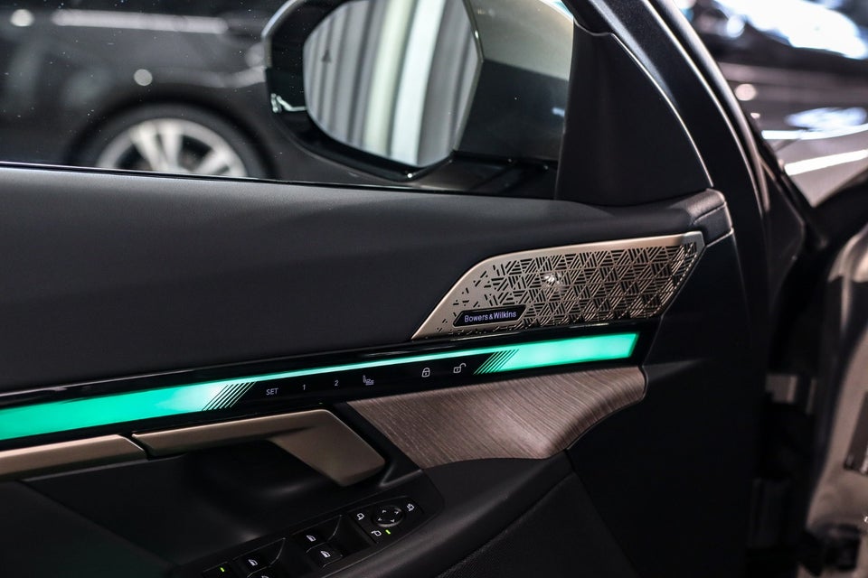 BMW i5 eDrive40 Touring M-Sport Pro 5d