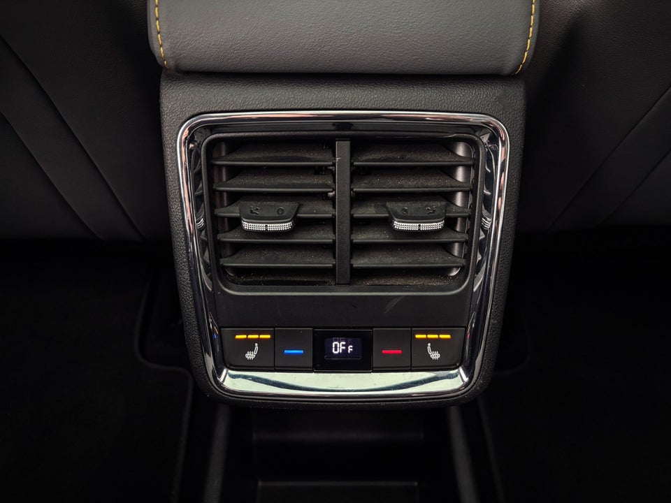 Skoda Enyaq 80 iV Lounge 5d