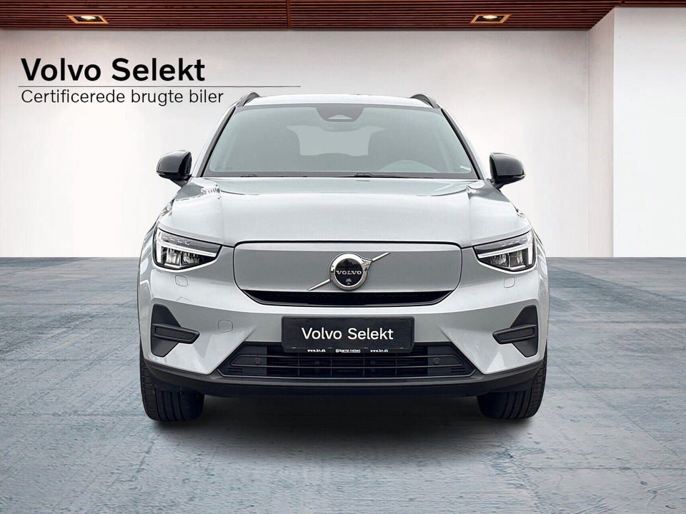 Volvo EX40 Extended Range Core 5d
