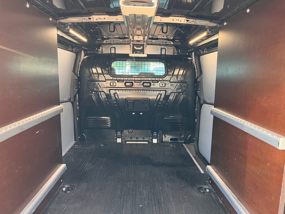 Ford Transit Connect 1,0 SCTi 100 Trend lang