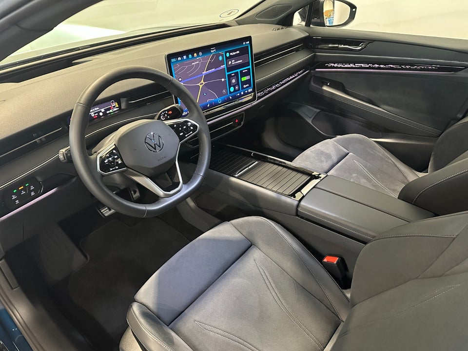 VW ID.7 77 Style Tourer 5d