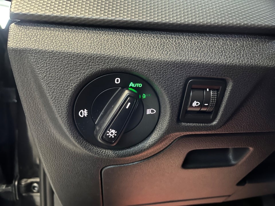 Skoda Kamiq 1,0 TSi 110 Style DSG 5d