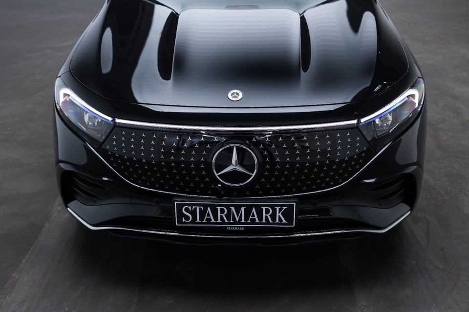 Mercedes EQB250+ AMG Premium 5d