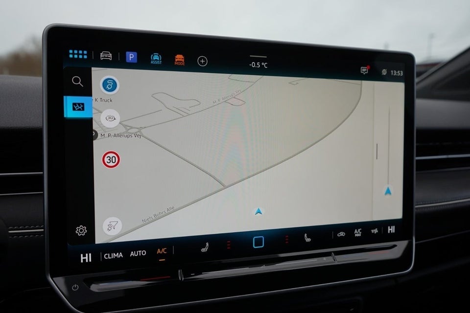VW ID.7 77 Style Tourer 5d