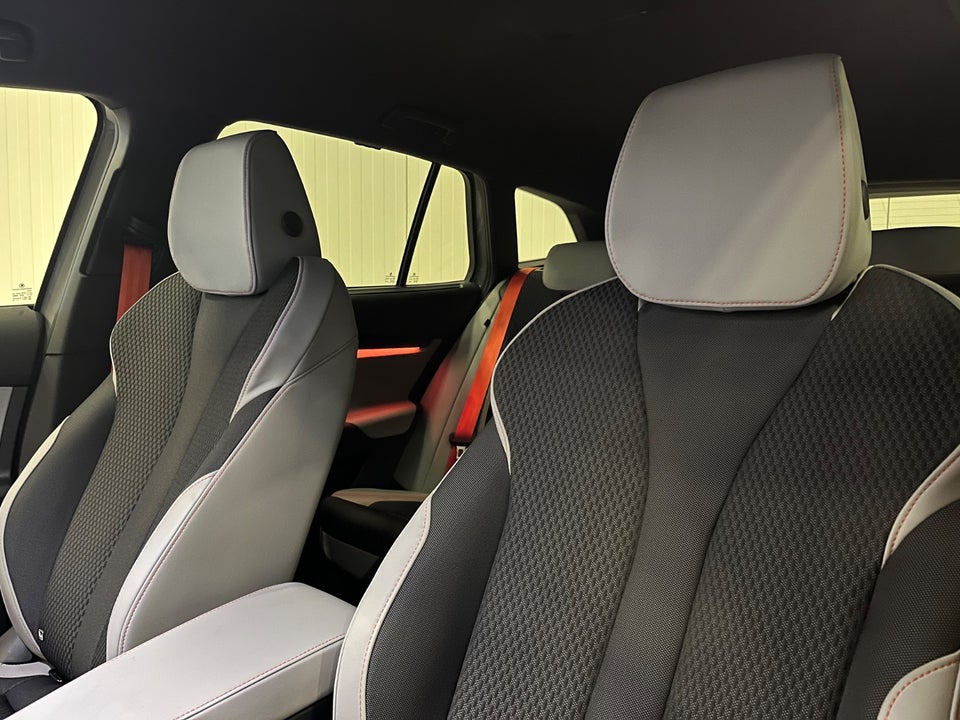 Skoda Enyaq 85 iV Advanced 5d