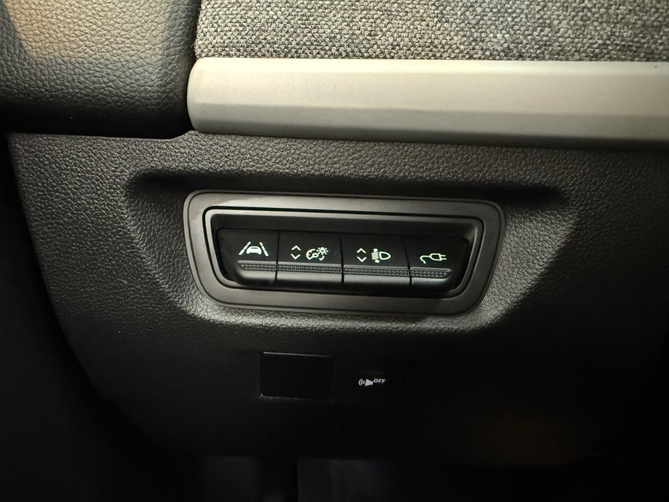 Renault Zoe 52 Zen 5d