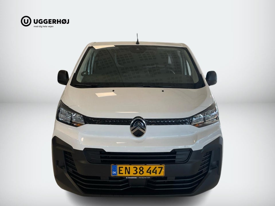 Citroën Jumpy 2,0 BlueHDi 145 L3 FlexLine