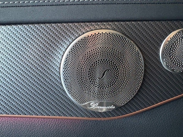 Mercedes EQC400 AMG Line 4Matic 5d