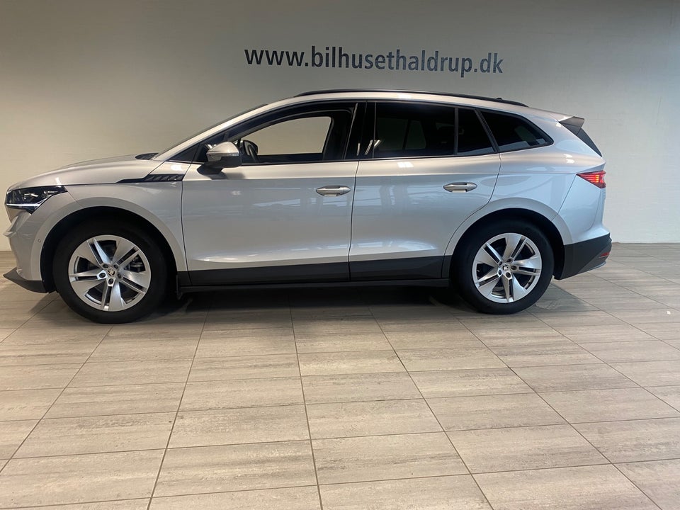 Skoda Enyaq 60 iV 5d
