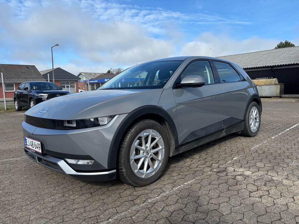 Hyundai Ioniq 5 73 Advanced 5d