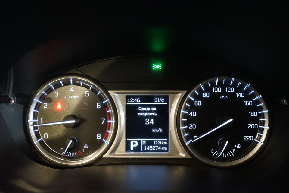 Suzuki Vitara 1,6 Exclusive aut. 5d