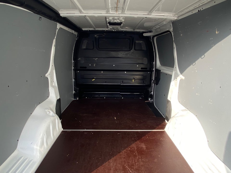 Opel Vivaro 2,0 D 145 Enjoy+ L3V2 aut.