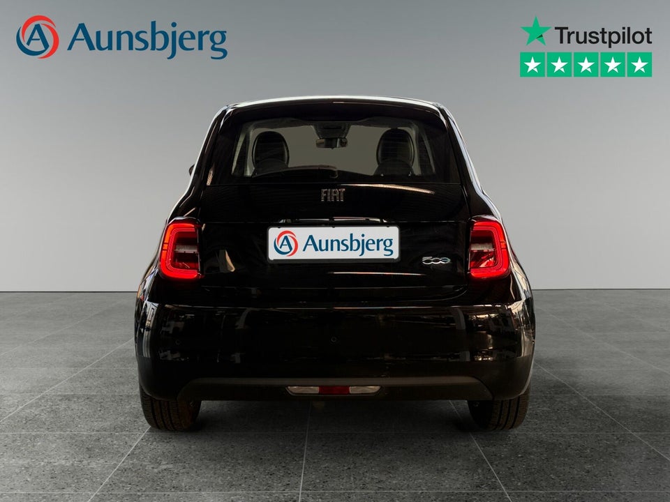 Fiat 500e 42 Icon Pack 3d