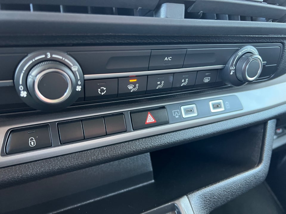 Toyota ProAce Verso 75 Long Shuttle 5d