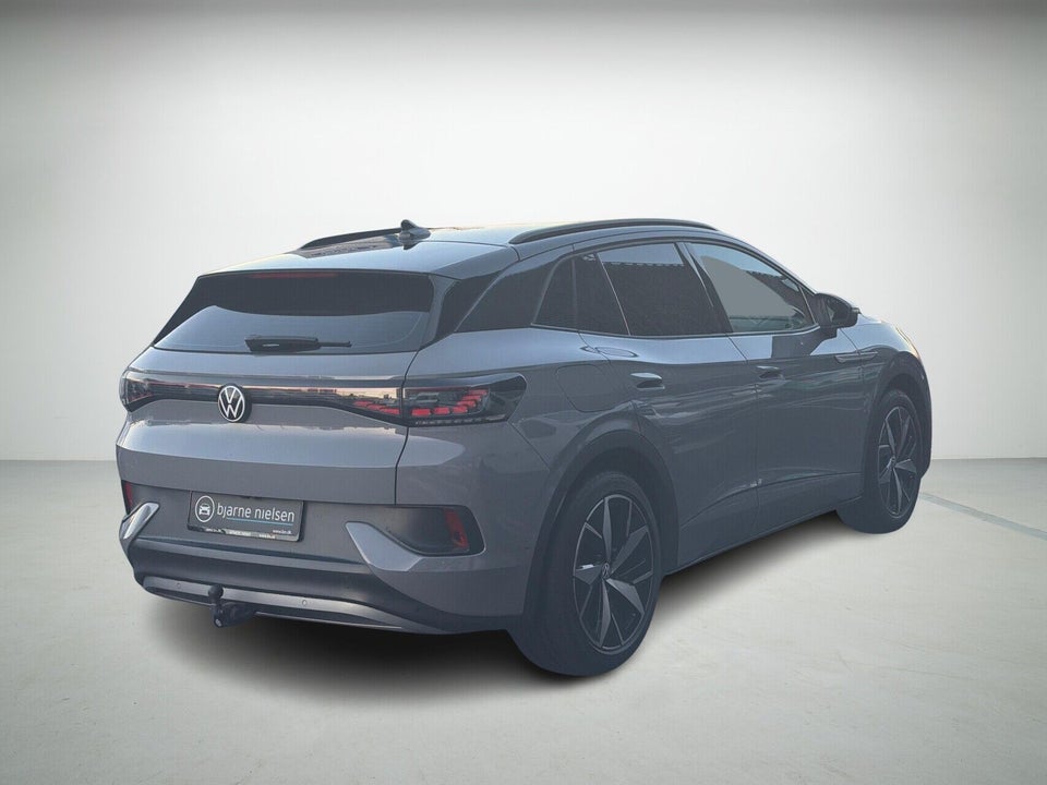 VW ID.4 77 GTX 4Motion 5d