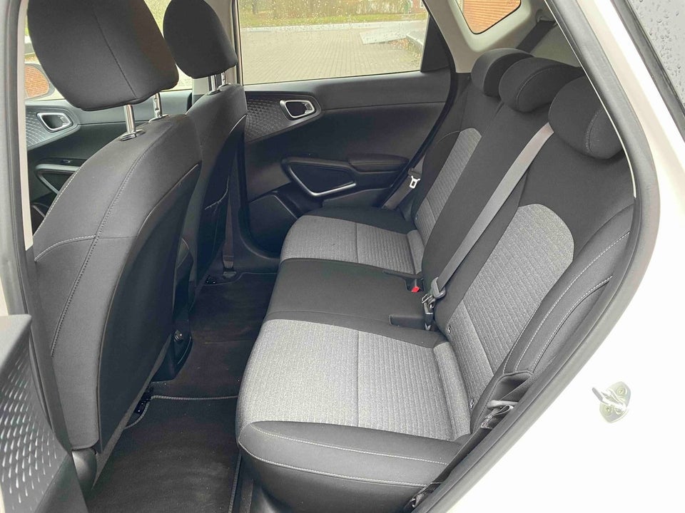 Kia e-Soul 64 Vision 5d