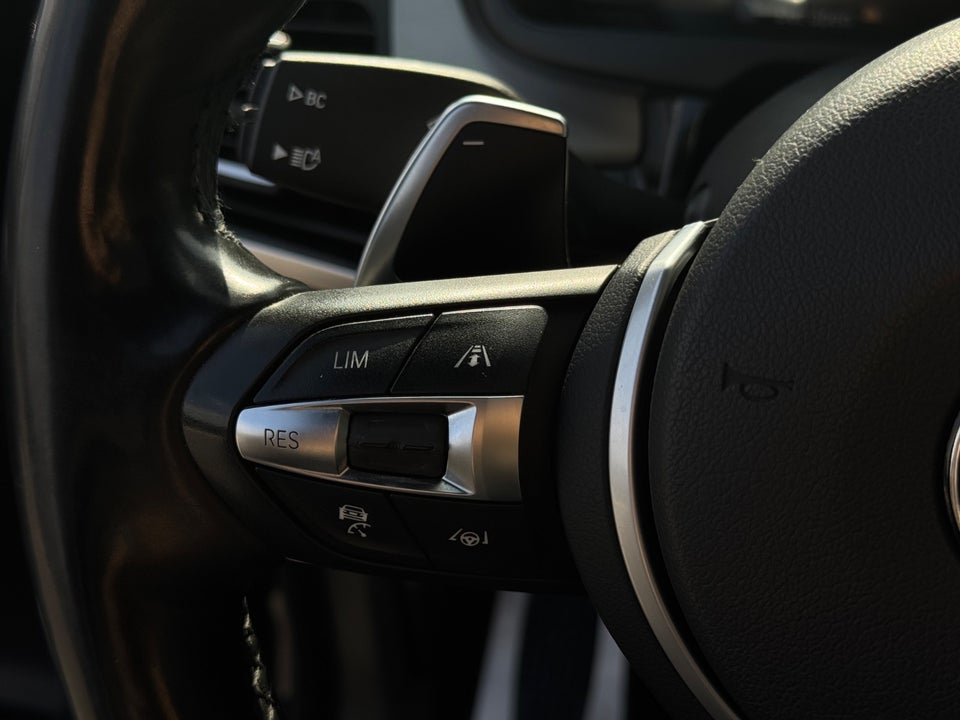 BMW X5 3,0 M50d xDrive aut. 7prs 5d