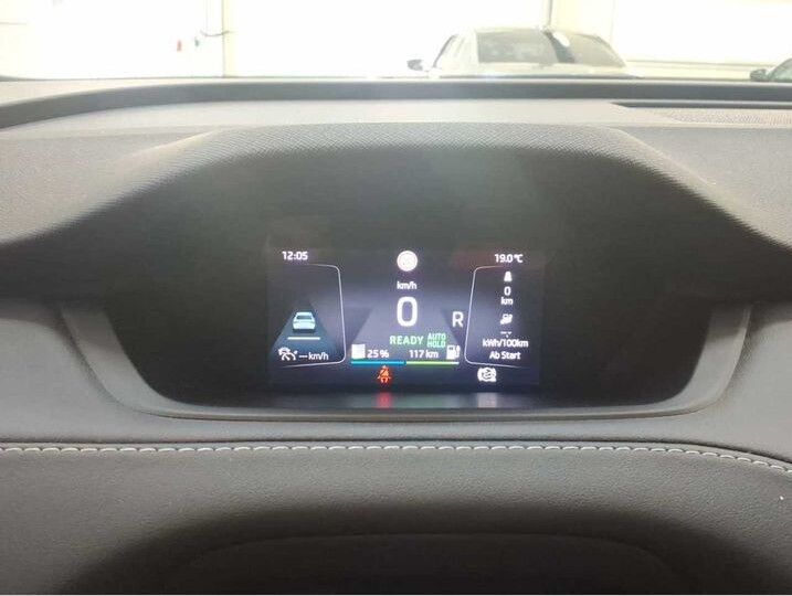 Skoda Enyaq 80x iV Sportline 5d