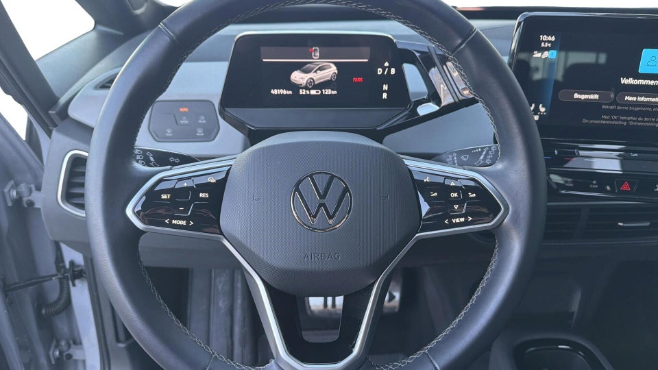 VW ID.3 58 Active Pro Performance 5d