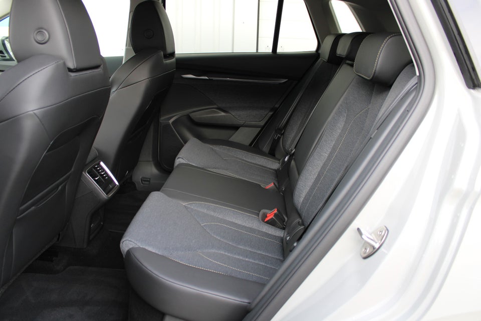 Skoda Elroq 85 iV Premium 5d