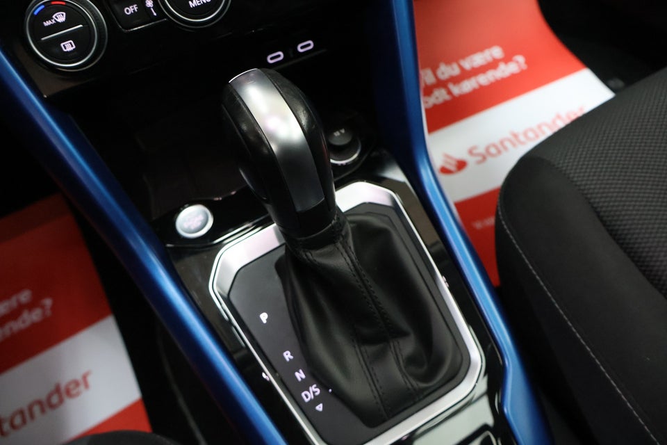 VW T-Roc 2,0 TDi 150 Style DSG 5d