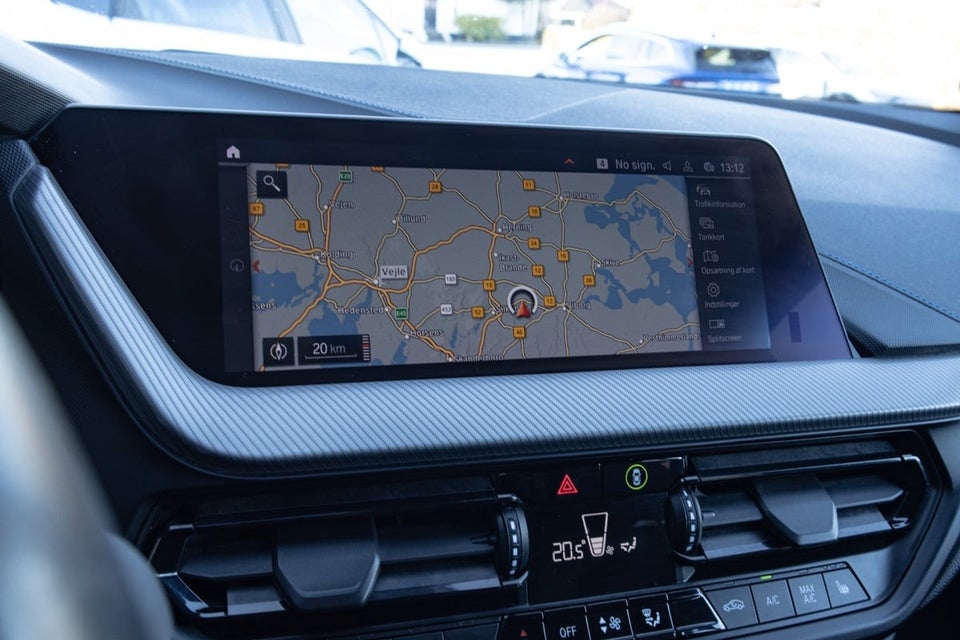 BMW 118i 1,5 M-Sport aut. 5d