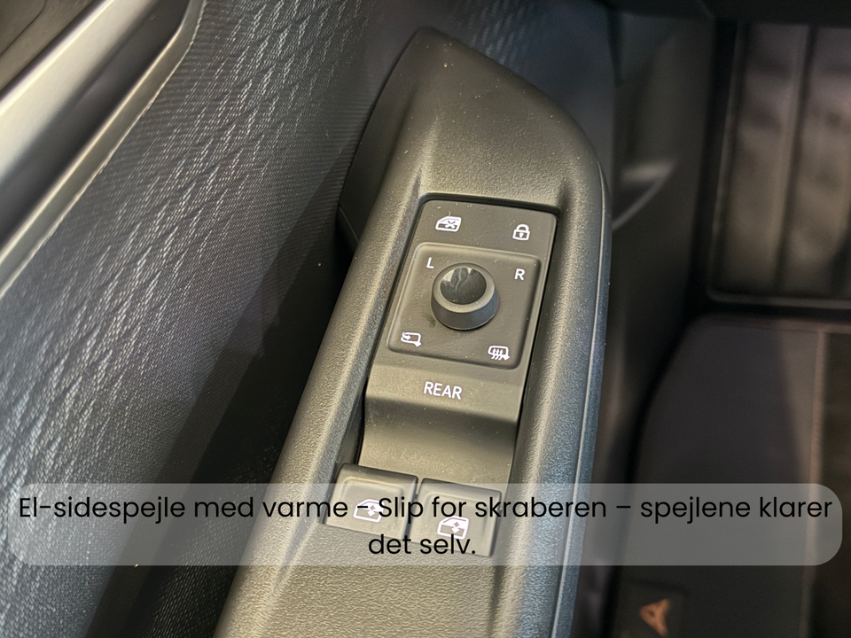 Cupra Born 58 High 5d