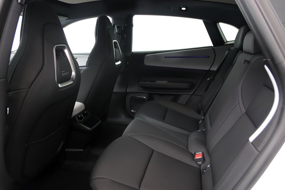 Polestar 4 Long Range AWD 5d