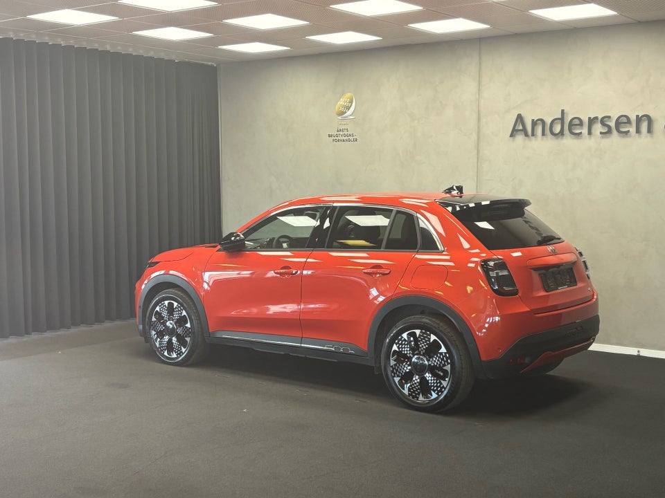 Fiat 600e 54 la Prima 5d