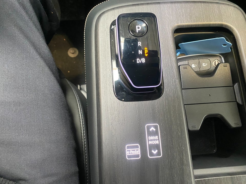 Nissan Ariya 63 Advance 5d