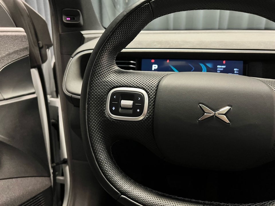 Xpeng G6 Long Range 5d