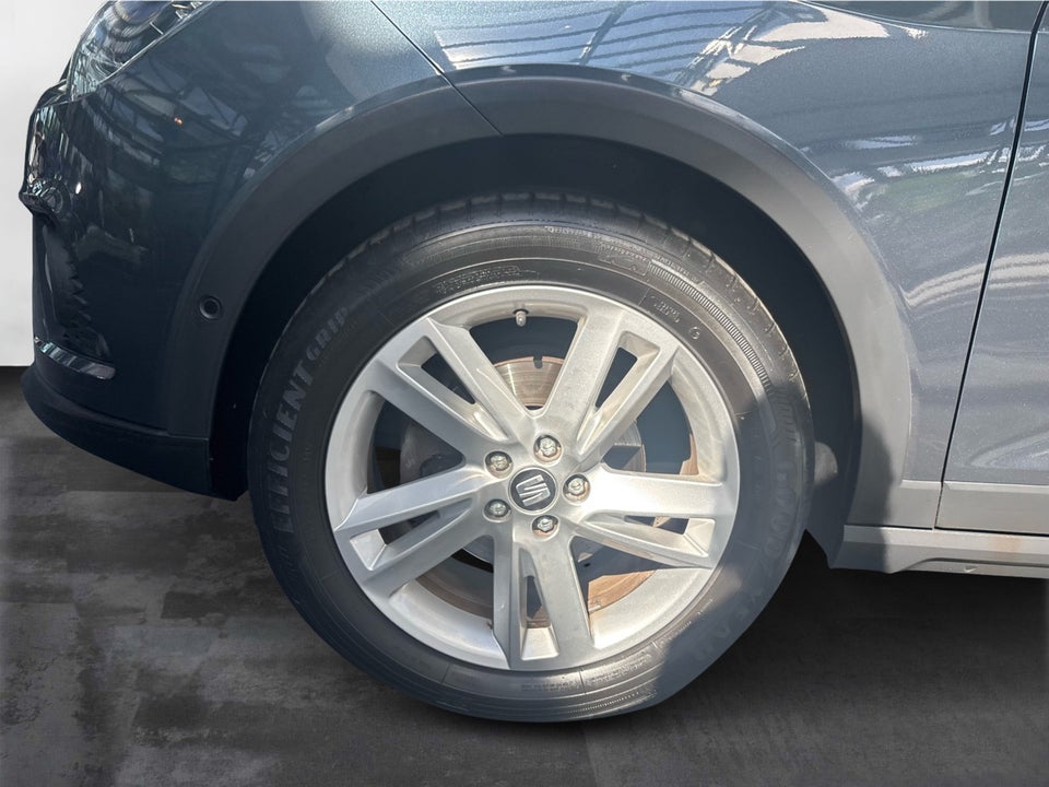 Seat Arona 1,0 TSi 110 FR DSG 5d