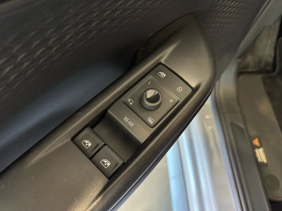 Cupra Born 58 High 5d