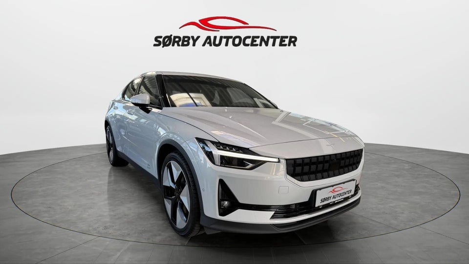 Polestar 2 Long Range 5d